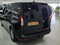 tweedehands VW Caddy Maxi Cargo LWB 2.0 TDI Comfort 78000KM!