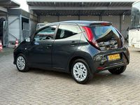 Occasion Toyota Aygo X-play 72 PK (52 kW) 2019 Grijs Hatchback