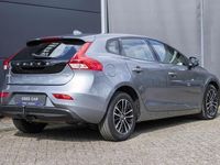 tweedehands Volvo V40 T2 Automaat Nordic+ | Stoelverwarming | Standkache