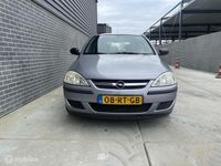 tweedehands Opel Corsa 1.0-12V Essentia NAP | APK | LAGE KM