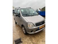 tweedehands Suzuki Wagon R R+ 1.0 GLX