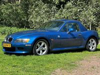 tweedehands BMW Z3 roadster 2.0