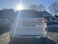 tweedehands Ford Kuga 2.5 PHEV ST-Line X 225pk | Stoelverwarming | Sync 3 Navi | Design pack