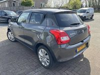 tweedehands Suzuki Swift 1.2 Select Navigatie / Camera / Zwart dak