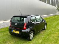 tweedehands VW up! UP! 1.0 moveAirco|Elek Pakket|Apk|Stoel Verwarming|