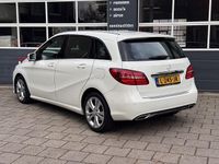Occasion Mercedes B180 Ambition 123 PK (90 kW) 2015 Wit MPV
