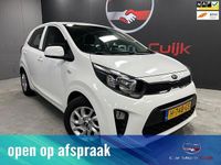 Occasion Kia Picanto 67 PK (49 kW) 2020 Wit Hatchback