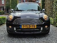 Occasion Mini ONE Chili 74 PK (54 kW) 2014 Hatchback