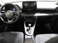 Nieuw Toyota Yaris Comfort 114 PK (83 kW) 2026 Rood Hatchback