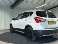 tweedehands Suzuki SX4 S-Cross 1.6 Exclusive