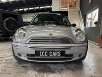 Occasion Mini Cooper Chili 116 PK (85 kW) 2005 Grijs Hatchback