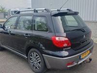 tweedehands Mitsubishi Outlander 2.0 Invite