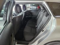 tweedehands Toyota Avensis Wagon 1.8 VVTi Business Automaat, 77.000 km