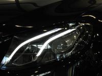 tweedehands Mercedes E200 Business Solution AMG Panorama dak