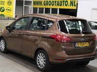 tweedehands Ford B-MAX 1.6 TI-VCT Titanium Automaat Airco, Isofix, Multi-Media, Sto