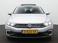 tweedehands VW Passat Variant Variant 1.4 TSI PHEV GTE Business Panoramadak / Navigatie / ECC / Camera Afleveropties