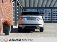 tweedehands Land Rover Range Rover evoque 2.2 TD4 4WD Prestige ParkeerSensoren/Navigatie/LED/Clima/Airco/Cruise/Bluetooth