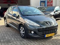 tweedehands Peugeot 207 1.4 VTi Urban Move Bj:2012 Airco Cruise Control El Ramen NAP