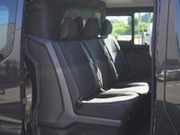 Occasion Renault Trafic 170 PK (125 kW) 2024 Zwart MPV