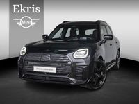 Occasion Mini John Cooper Works Countryman 150 kW (204 PK) 2024 Zwart SUV