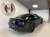 tweedehands Ford Mustang GT (usa) 4.6 V8