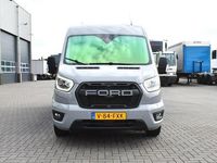Occasion Ford Transit Limited 170 PK (125 kW) 2024 Grijs Van