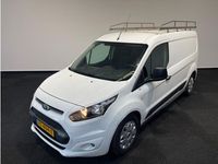 tweedehands Ford Transit Transit ConnectConnect 210 L2 1.6 TDCI 95pk Trend
