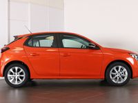 tweedehands Opel Corsa 1.2 75 pk Edition | Parkeersensoren achter | Airco | Lichtmelalenvelgen 16" | Cruise Control |