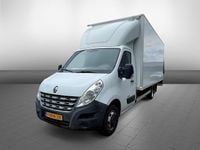 Occasion Renault Master 146 PK (107 kW) 2011 Wit Van