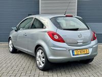 tweedehands Opel Corsa 1.2 EcoFlex Edition LPG 2012