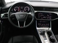 Occasion Audi A6 Sport 286 PK (210 kW) 2019 Zwart Stationwagen