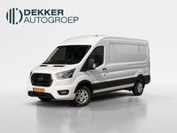 Occasion Ford Transit Limited 170 PK (125 kW) 2024 Van