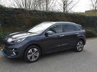 tweedehands Kia e-Niro ExecutiveLine 64 kWh | 204PK | LEDER | NAVI | CAME