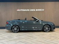 tweedehands Audi S3 Cabriolet 2.0 TFSI Quattro Pro Line Plus 310PK