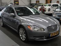 tweedehands Jaguar XF 3.0 V6 Premium Luxury Automaat Airco Cruise Contr