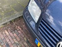 tweedehands VW Bora 1.9 TDI Trendline