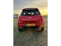 tweedehands Suzuki Swift 1.6 Sport