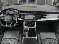 Occasion Audi Q7 381 PK (280 kW) 2020 Zwart SUV