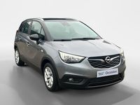 Occasion Opel Crossland X Edition 82 PK (60 kW) 2018 Gf6 :satin steel gray m2 SUV