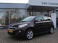 Occasion Toyota Urban Cruiser 100 PK (73 kW) 2010 Paars Hatchback