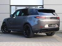 Occasion Land Rover Range Rover Sport HSE Dynamic 460 PK (338 kW) 2025 Charente brown/greylight cloud/ebony perforated leather SUV