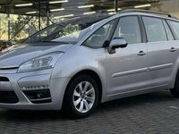 Occasion Citroën C4 Picasso SELECTION 120 PK (88 kW) 2011 Grijs MPV