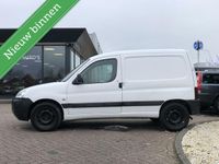 tweedehands Peugeot Partner bestel 170C 1.4, Benzine, AIrco, Elek ramen!