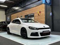 tweedehands VW Scirocco 1.4 TSI 122PK R20 XENON Clima Airco Cruise NAVIGAT