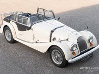 tweedehands Morgan 4/4 1.6 4-seater