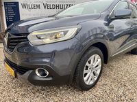 Occasion Renault Kadjar Bose Edition 131 PK (96 kW) 2016 Grijs SUV