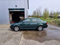 tweedehands VW Bora 1.9 TDI Trendline