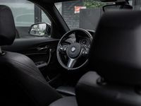 Occasion BMW 120 M Sport 177 PK (130 kW) 2016 Wit Hatchback