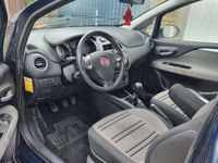 tweedehands Fiat Punto 1.3 M-Jet Dynamic