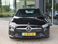 tweedehands Mercedes A160 ADVANTAGE MBUX NL Auto LED